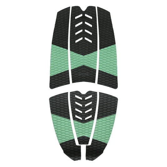 EVA Anti-Slip Deck Pad — Traction Grip Mat for SUP, Surfboard & Kayak