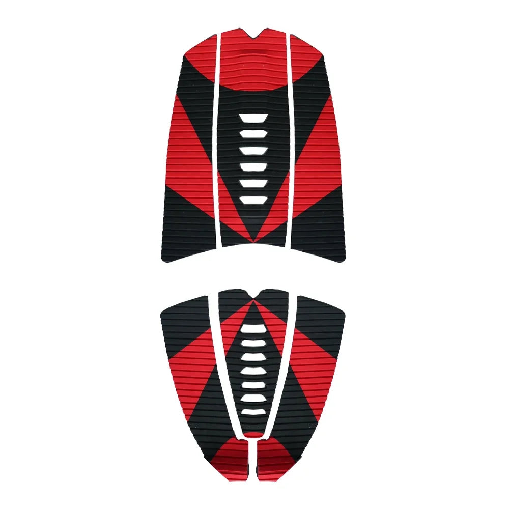 EVA Anti-Slip Deck Pad — Traction Grip Mat for SUP, Surfboard & Kayak