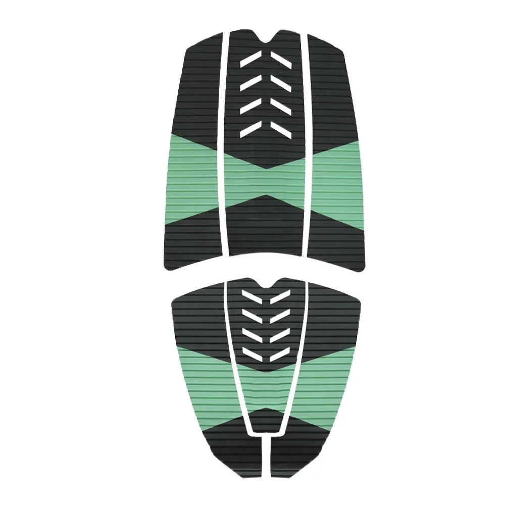 EVA Anti-Slip Deck Pad — Traction Grip Mat for SUP, Surfboard & Kayak