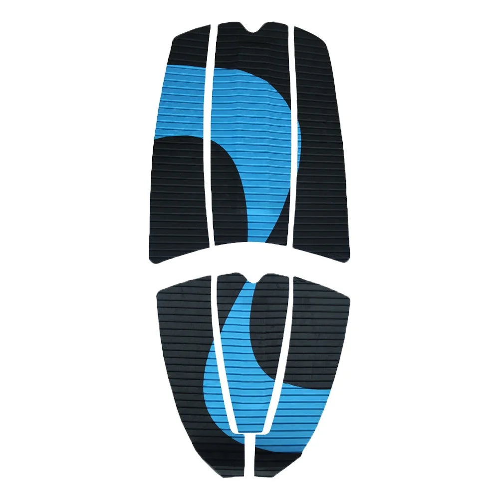 EVA Anti-Slip Deck Pad — Traction Grip Mat for SUP, Surfboard & Kayak