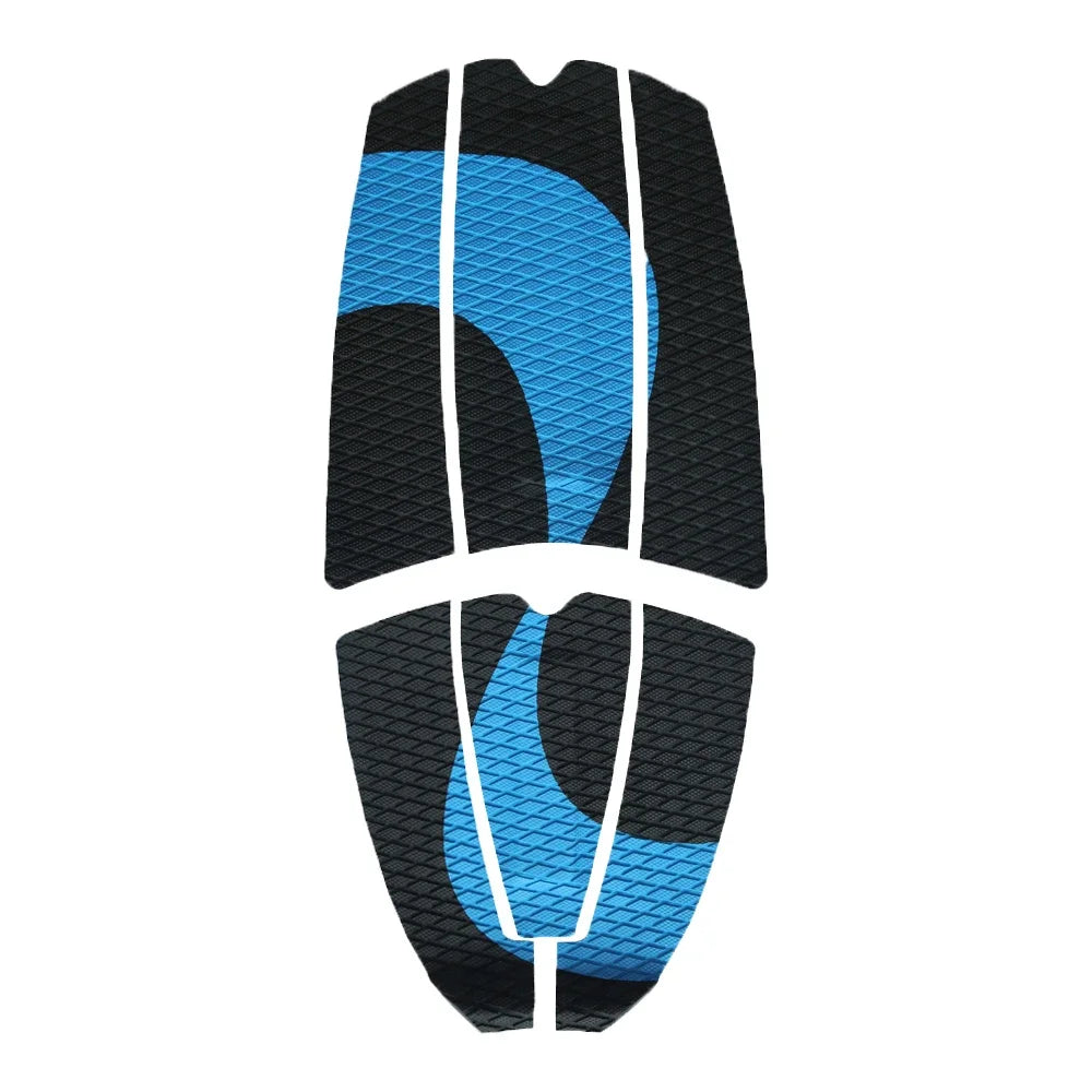 EVA Anti-Slip Deck Pad — Traction Grip Mat for SUP, Surfboard & Kayak