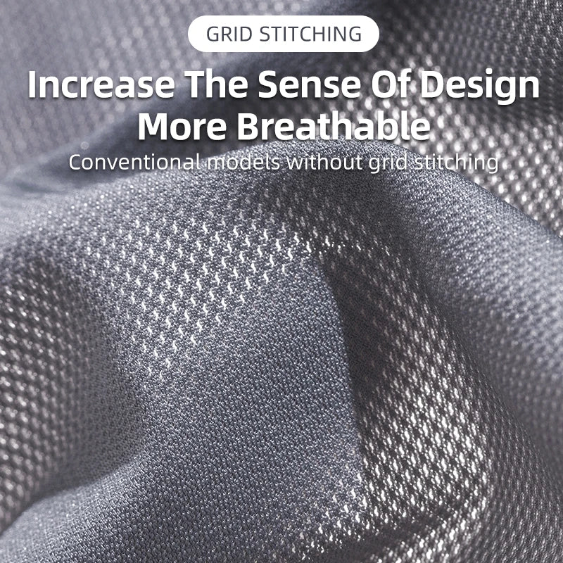 ROCKBROS UV400 Ice Silk Arm Sleeves — Sun Protection for SUP, Cycling & Outdoor Sports